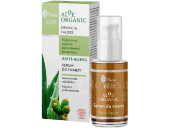 Zdjęcie produktu AVA ALOE ORGANIC ANTI-AGING, serum