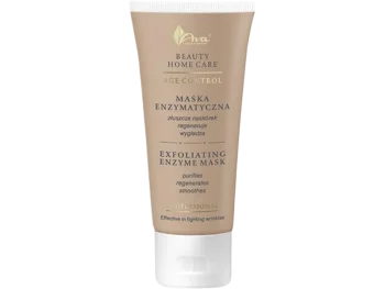 AVA BEAUTY HOME CARE maska enzymatyczna