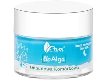 Zdjęcie produktu Ava Bio Alga odbudowa komórkowa, krem
