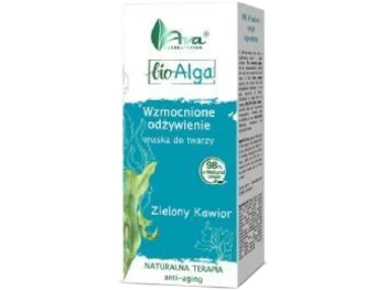 Zdjęcie produktu Ava Bio Alga zielony kawior, maska