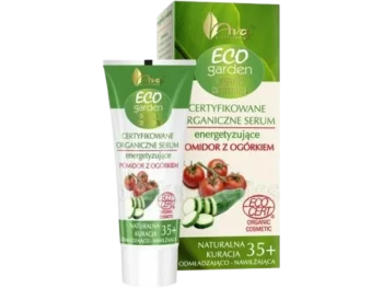 Zdjęcie produktu AVA ECO GARDEN Serum energetyzujące pomidor z ogórkiem