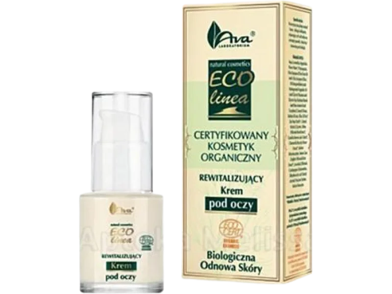 AVA ECO LINEA krem pod oczy