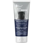 AVA ECO MEN wyszczuplający męski brzuch i talię, balsam