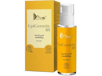 Zdjęcie produktu Ava EpiGenetic Lift Booster modelowanie owalu twarzy, serum
