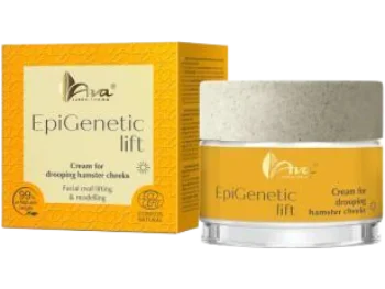 Zdjęcie produktu Ava EpiGenetic Lift krem na opadające policzki zwane chomikami na dzień