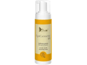 Zdjęcie produktu Ava EpiGenetic Lift pianka do mycia twarzy delikatna