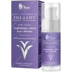 Ava Fill & Lift krem-booster wygładzający skórę szyi i dekoltu