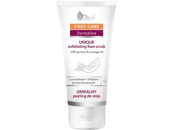 Zdjęcie produktu AVA FOOT LINE peeling do stóp