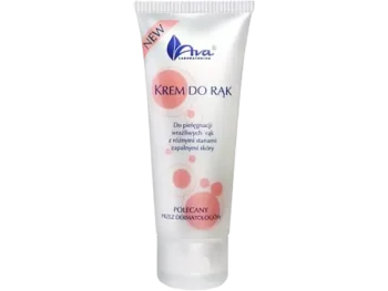 Zdjęcie produktu AVA Hand Care krem do rąk wrażliwych