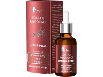 Zdjęcie produktu AVA koktajl młodości lifting pearl, serum