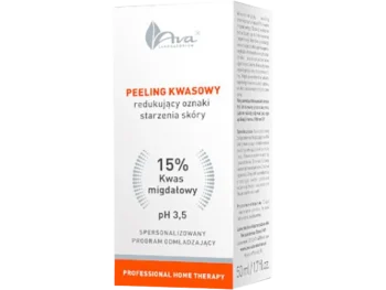 Zdjęcie produktu Ava peeling kwasowy redukujący oznaki starzenia skóry