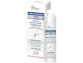 Zdjęcie produktu AVA Pore Solutions Bio serum zwężające pory