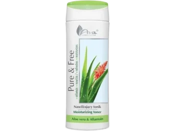 Zdjęcie produktu Ava Pure & Free nawilżający tonik