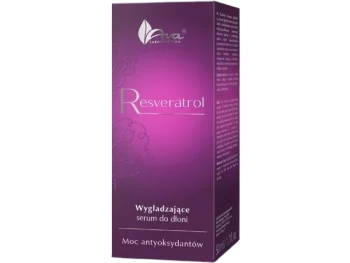 Zdjęcie produktu Ava Resveratrol moc antyoksydantów serum do dłoni wygładzające
