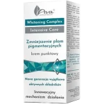 Ava Whitening Complex Intensive Care zmniejszenie plam pigmentacyjnych krem punktowy