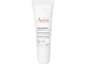 Avene Cicalfate regenerujący balsam do ust na podrażnienia i pęknięcia