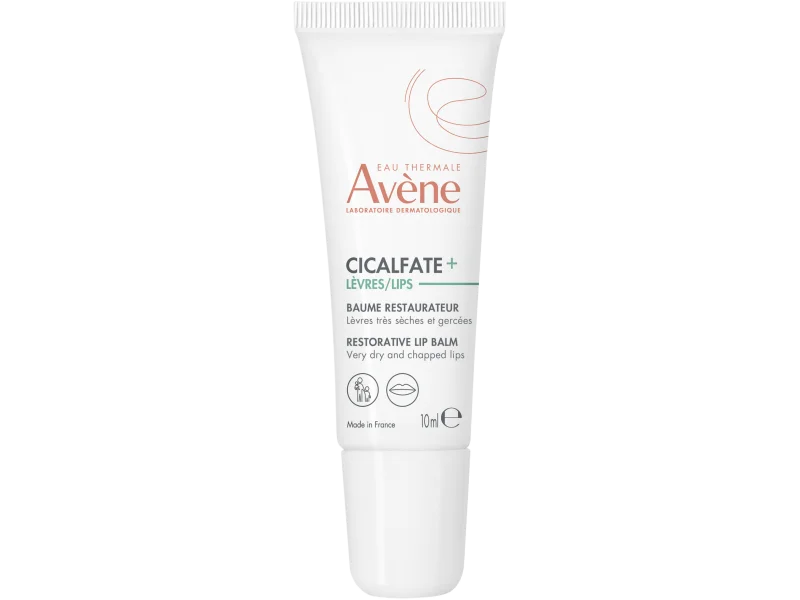 Avene Cicalfate regenerujący balsam do ust na podrażnienia i pęknięcia