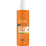 Avène dla rodziny bardzo wysoka ochrona SPF 50+, spray