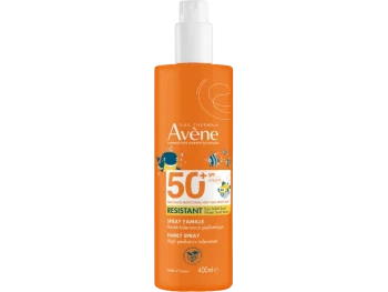 Zdjęcie produktu Avène dla rodziny bardzo wysoka ochrona SPF 50+, spray