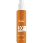 Avene wysoka ochrona przeciwsłoneczna, spray