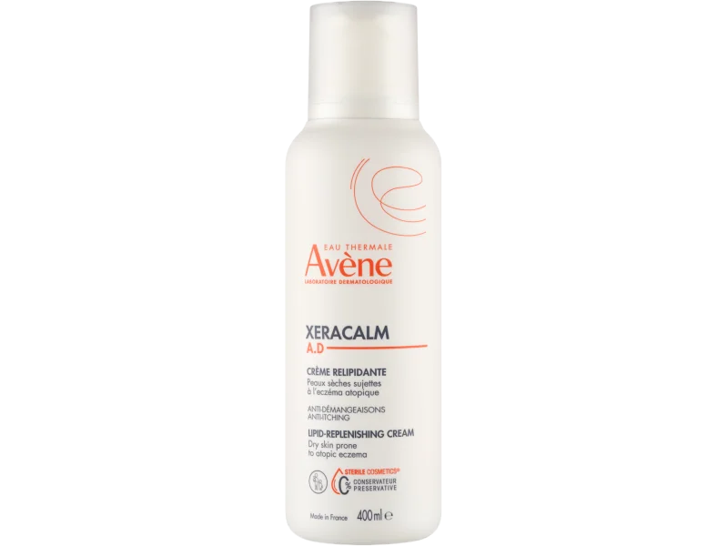 Avène XeraCalm A.D, krem