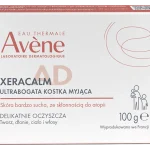 Avene XeraCalm A.D ultrabogata konsystencja, kostka