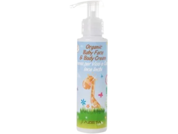 Zdjęcie produktu AZETA BIO krem nawilżający dla dzieci i niemowląt