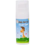 Azeta Bio naturalny żel do włosów dla dzieci