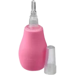 Babyono, aspirator