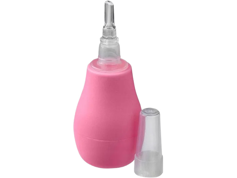Babyono, aspirator