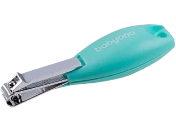 Zdjęcie produktu Babyono cążki do paznokci, akcesoria
