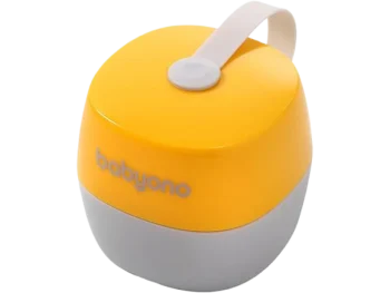 Zdjęcie produktu Babyono pojemnik na smoczek