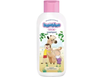 Zdjęcie produktu Bambino Dzieciaki, Bolek i Lolek w pociągu, szampon
