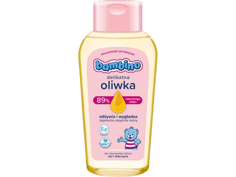BAMBINO Oliwka