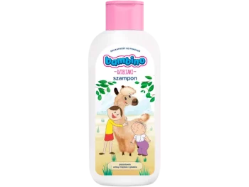 Zdjęcie produktu BAMBINO Szampon