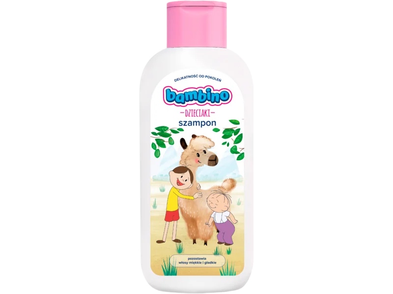 BAMBINO Szampon