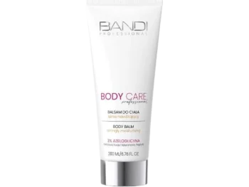 Zdjęcie produktu Bandi Body Care Professional balsam silnie nawilżający do ciała