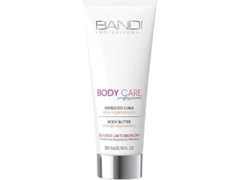 Zdjęcie produktu Bandi Body masło silnie regenerujące do ciała