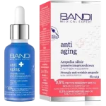 Bandi Cosmetics Medical Expert Anti-Aging ampułka silnie przeciwzmarszczkowa z peptydem miedziowym, serum
