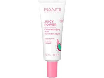 Zdjęcie produktu BANDI Juicy Power odmładzający mus