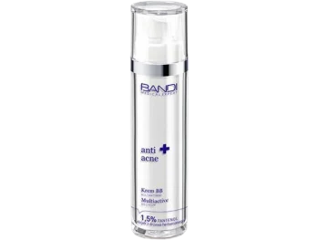 Zdjęcie produktu BANDI MEDICAL EXPERT Anti-Acne BB multiaktywny, krem