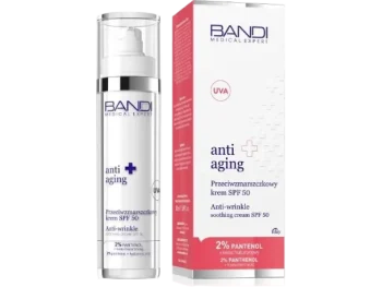 Zdjęcie produktu Bandi Medical Expert Anti-Aging przeciwstarzeniowy, krem