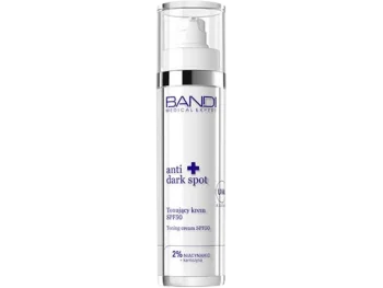 Zdjęcie produktu BANDI MEDICAL EXPERT Anti Dark Spot, tonujący krem SPF50