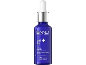 Zdjęcie produktu Bandi Medical Expert Anti-Dry peeling kwasowy silnie nawilżający
