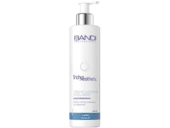 Bandi Professional Tricho Esthetic Tricho micelarny przeciwłupieżowy, szampon
