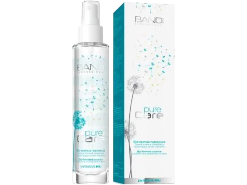 Bandi Pure Care aktywna esencja bio-rewitalizująca