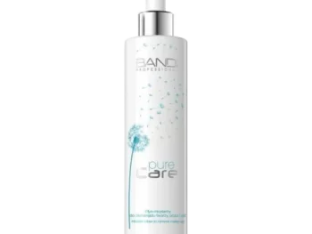 Zdjęcie produktu Bandi Pure Care micelarny do demakijażu twarzy, oczu i ust, płyn