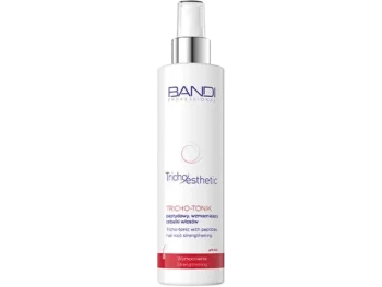 Zdjęcie produktu BANDI Tricho-Tonik peptydowy wzmacniający cebulki włosów, wcierka