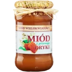 Bartpol miód wielokwiatowy z przewagą gryki