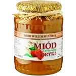 Bartpol Miód z przewagą gryki
